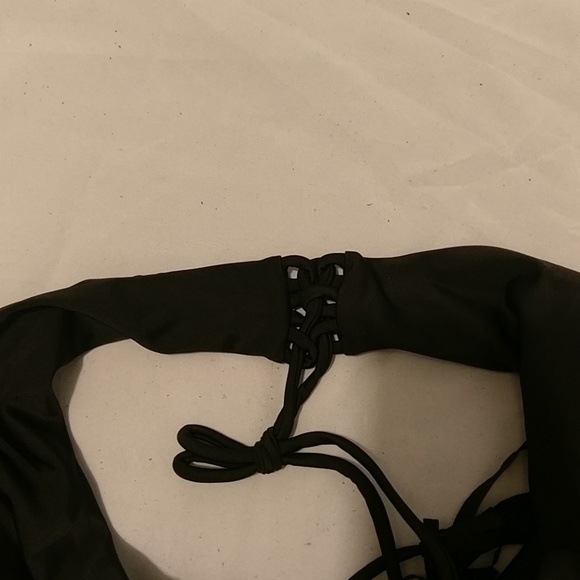 2pc tassel bikini - Picture 6 of 6